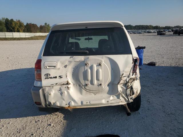 Photo 6 from auction – 2003 TOYOTA RAV4 with VIN JTEHH20V030252169