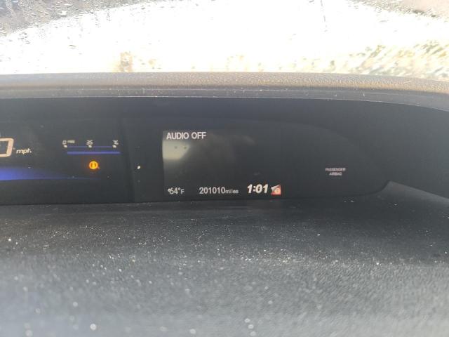 Photo 9 from auction – 2014 HONDA CIVIC LX with VIN 19XFB2F5XEE021021