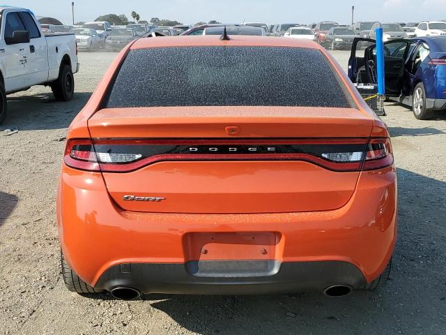 Photo 6 from auction – 2015 DODGE DART SXT with VIN 1C3CDFBB6FD407703