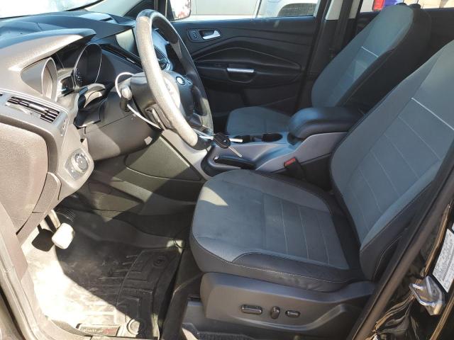 Photo 7 from auction – 2014 FORD ESCAPE SE with VIN 1FMCU0GX8EUB61437