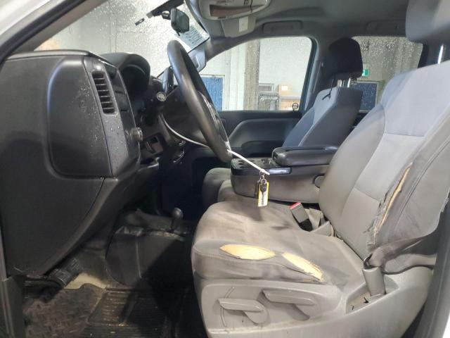 Photo 7 from auction – 2016 GMC SIERRA with VIN 1GTV2LEC9GZ241209