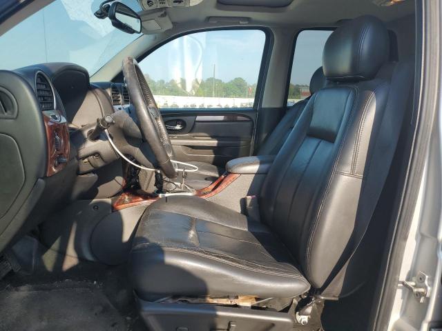 Photo 7 from auction – 2009 GMC ENVOY SLT with VIN 1GKDS43S692131696