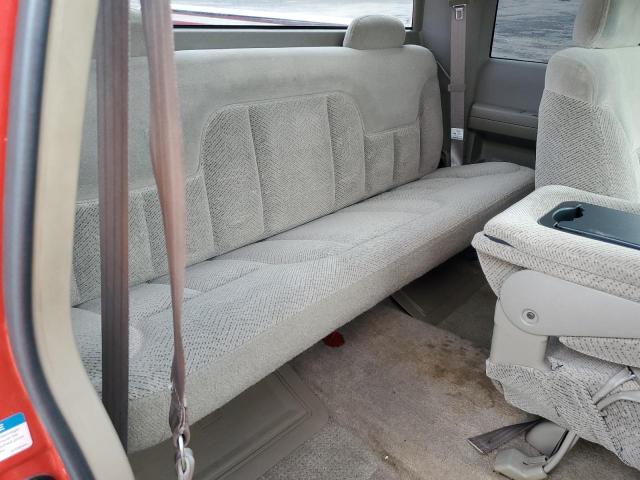 Photo 10 from auction – 1998 GMC SIERRA C15 with VIN 2GTEC19M1W1551592