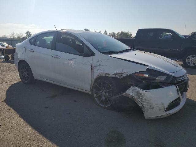 Photo 4 from auction – 2013 DODGE DART SXT with VIN 1C3CDFBA4DD231173
