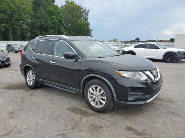 Photo 4 from auction – 2017 NISSAN ROGUE S with VIN KNMAT2MT4HP598639