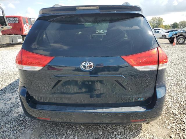 Photo 6 from auction – 2011 TOYOTA SIENNA LE with VIN 5TDKK3DC0BS063480