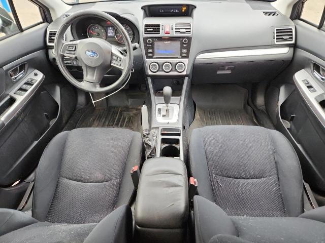 Photo 8 from auction – 2015 SUBARU IMPREZA PR with VIN JF1GPAC6XF8240771