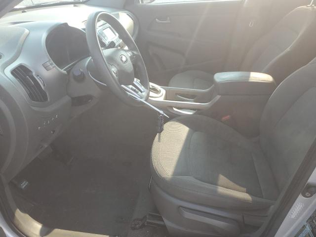 صورة رقم 7 من المزاد - 2013 KIA SPORTAGE L مع VIN KNDPBCA20D7498787