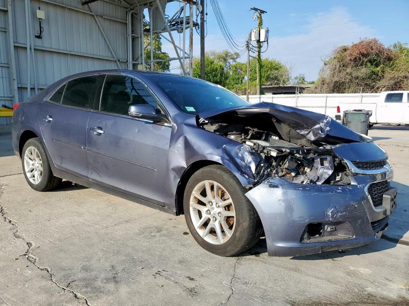 Photo 4 from auction – 2014 CHEVROLET MALIBU with VIN 1G11C5SL0EF153166