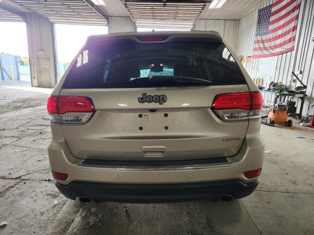 Photo 6 from auction – 2014 JEEP GRAND CHER with VIN 1C4RJEBG6EC373979