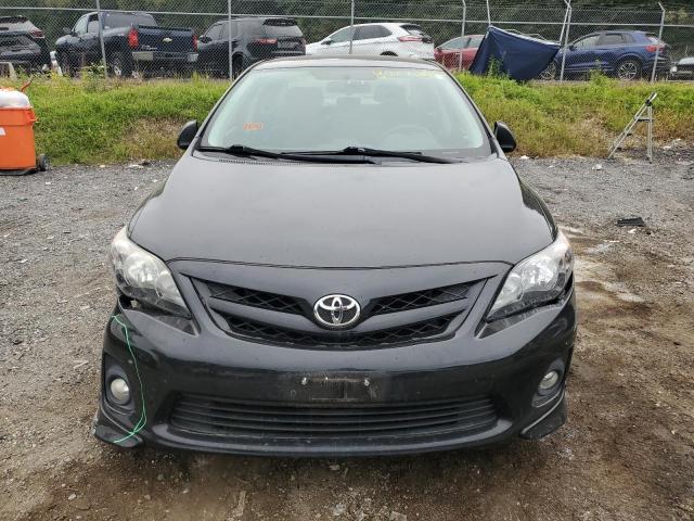 Photo 5 from auction – 2013 TOYOTA COROLLA BA with VIN 5YFBU4EE6DP211742