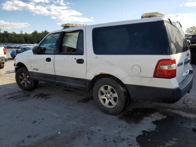 Photo 2 from auction – 2007 FORD EXPEDITION with VIN 1FMFK16517LA42954