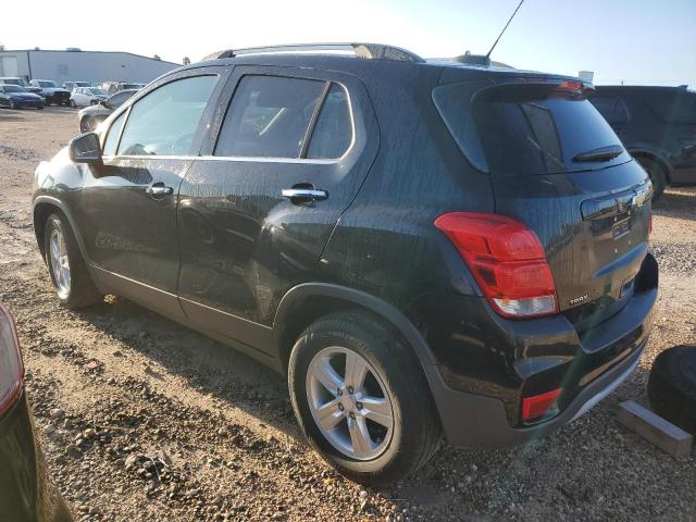 Photo 2 from auction – 2017 CHEVROLET TRAX 1LT with VIN 3GNCJLSB8HL182353