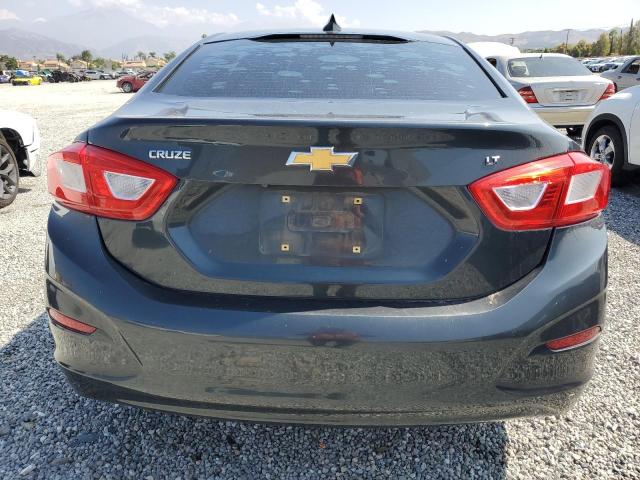 Photo 6 from auction – 2017 CHEVROLET CRUZE LT with VIN 3G1BE5SM2HS548392