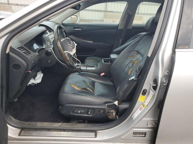 Photo 7 from auction – 2011 LEXUS ES 350 with VIN JTHBK1EG7B2449728