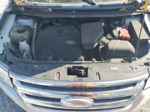 صورة رقم 12 من المزاد - 2013 FORD EDGE SEL مع VIN 2FMDK3JC6DBA86081