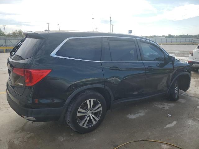 Photo 3 from auction – 2016 HONDA PILOT EXL with VIN 5FNYF6H89GB076553