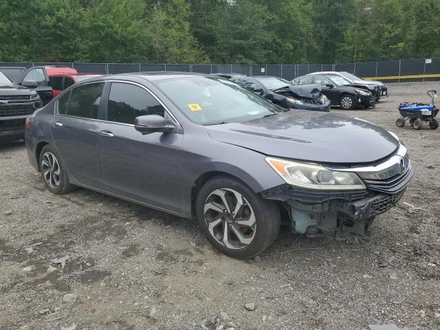 Photo 4 from auction – 2016 HONDA ACCORD with VIN 1HGCR2F01GA081182