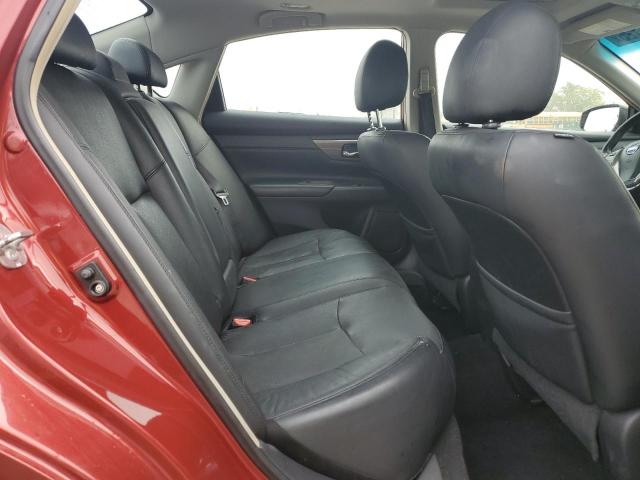 Photo 10 from auction – 2013 NISSAN ALTIMA 2.5 with VIN 1N4AL3AP8DN575146