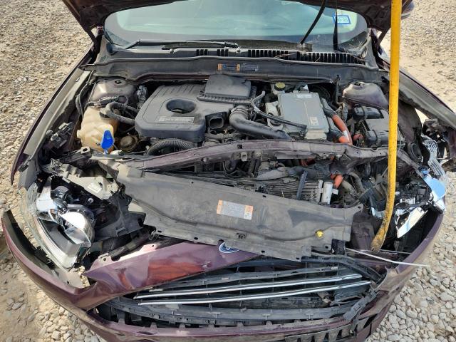 Photo 11 from auction – 2013 FORD FUSION SE with VIN 3FA6P0LUXDR352048