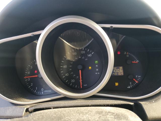 Photo 9 from auction – 2011 MAZDA CX-7 with VIN JM3ER2B55B0363338