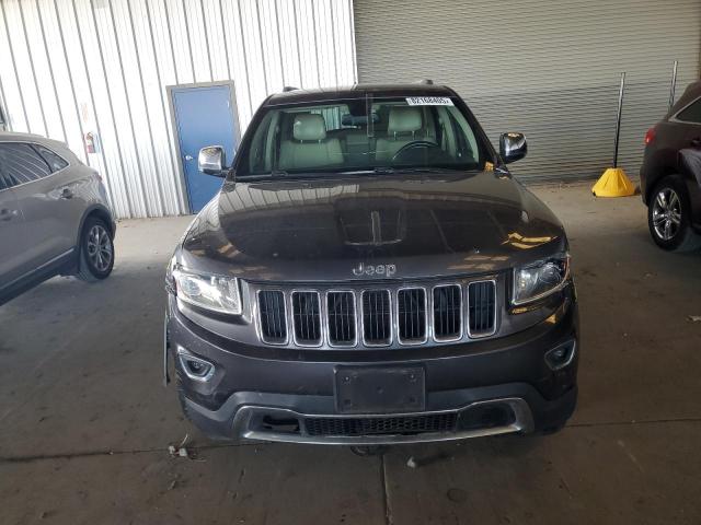 Photo 5 from auction – 2015 JEEP GRAND CHER with VIN 1C4RJFBG3FC209967