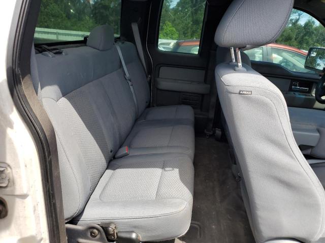 Photo 10 from auction – 2014 FORD F150 SUPER with VIN 1FTFX1EF0EKE09751