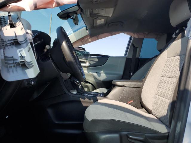 Photo 7 from auction – 2022 CHEVROLET EQUINOX LS with VIN 2GNAXHEV3N6101736