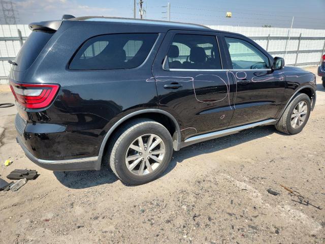 Photo 3 from auction – 2015 DODGE DURANGO LIMITED with VIN 1C4RDJDG5FC246056