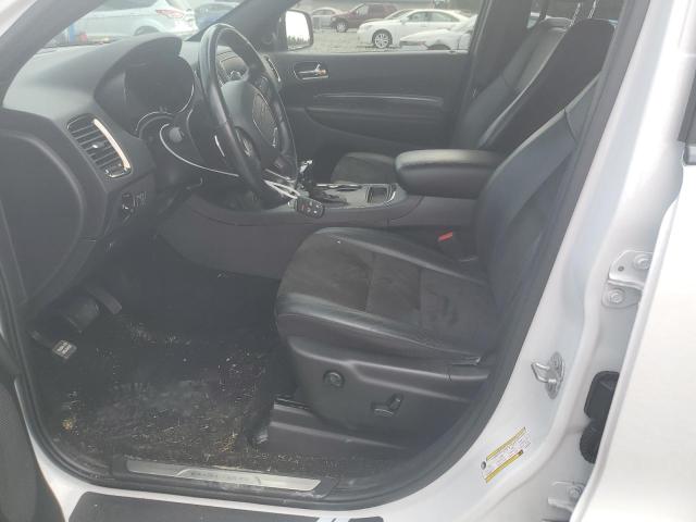 صورة رقم 7 من المزاد - 2020 DODGE DURANGO GT مع VIN 1C4RDHDG4LC259319