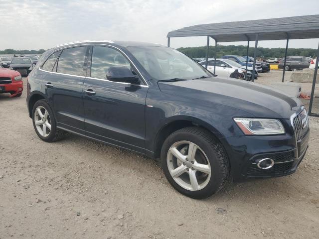 Photo 4 from auction – 2017 AUDI Q5 PREMIUM with VIN WA1M2AFP1HA095352