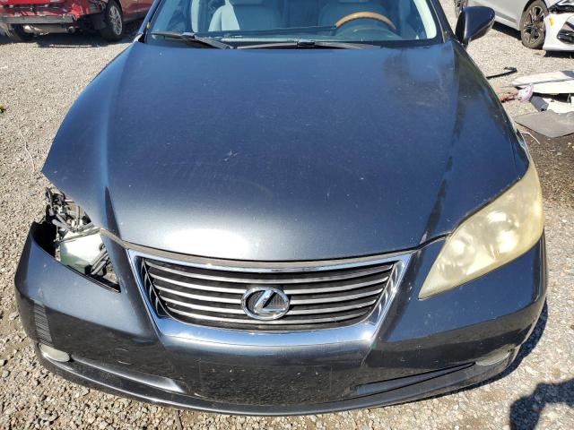 Photo 11 from auction – 2007 LEXUS ES 350 with VIN JTHBJ46G072030551