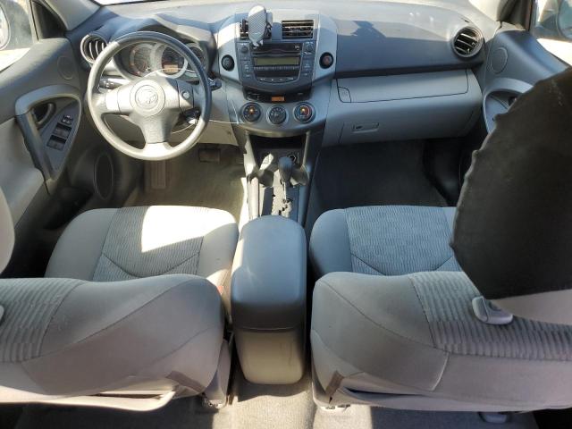 Photo 8 from auction – 2010 TOYOTA RAV4 with VIN 2T3BF4DV8AW054793