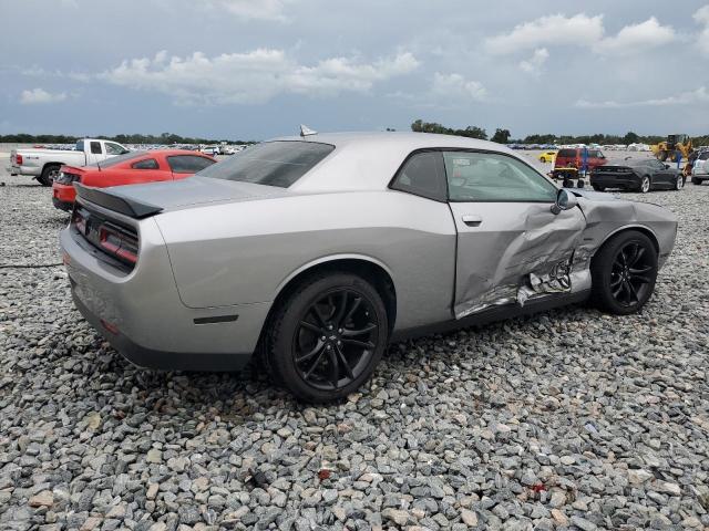 Photo 3 from auction – 2018 DODGE CHALLENGER with VIN 2C3CDZBT1JH260163