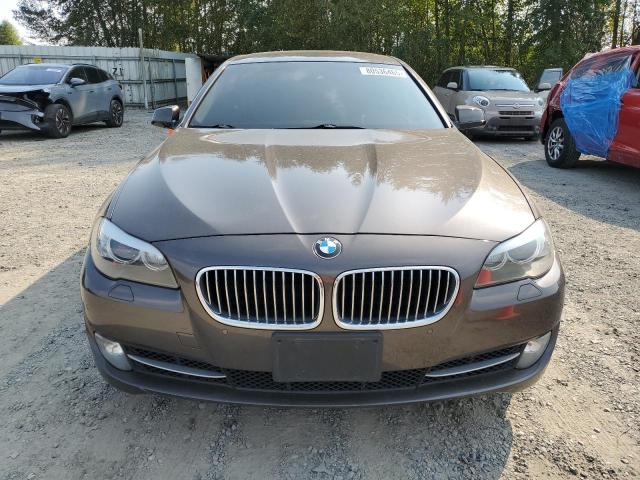 Photo 5 from auction – 2011 BMW 535 XI with VIN WBAFU7C53BC439724