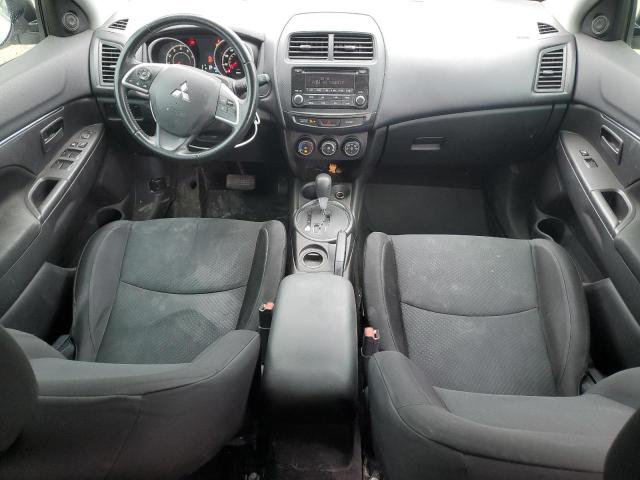 Photo 8 from auction – 2015 MITSUBISHI OUTLANDER with VIN 4A4AP3AU6FE018154