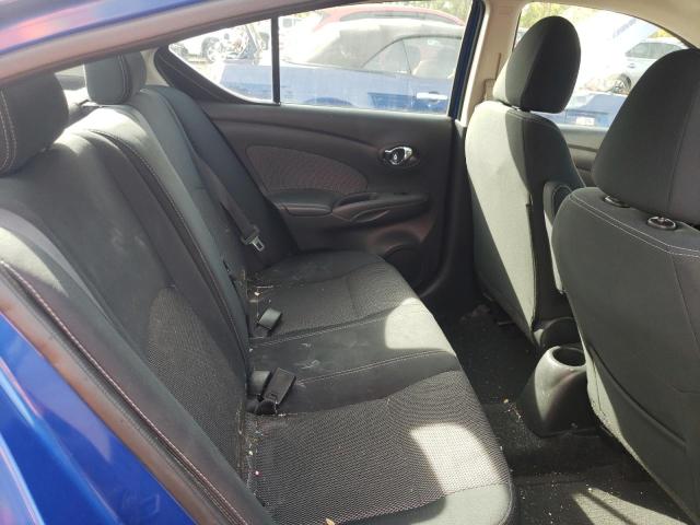 Photo 10 from auction – 2016 NISSAN VERSA S with VIN 3N1CN7AP1GL806562