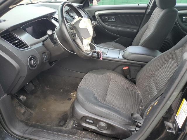 Photo 7 from auction – 2015 FORD TAURUS SEL with VIN 1FAHP2E89FG123570