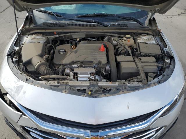 Photo 11 from auction – 2019 CHEVROLET MALIBU LS with VIN 1G1ZC5ST2KF193098