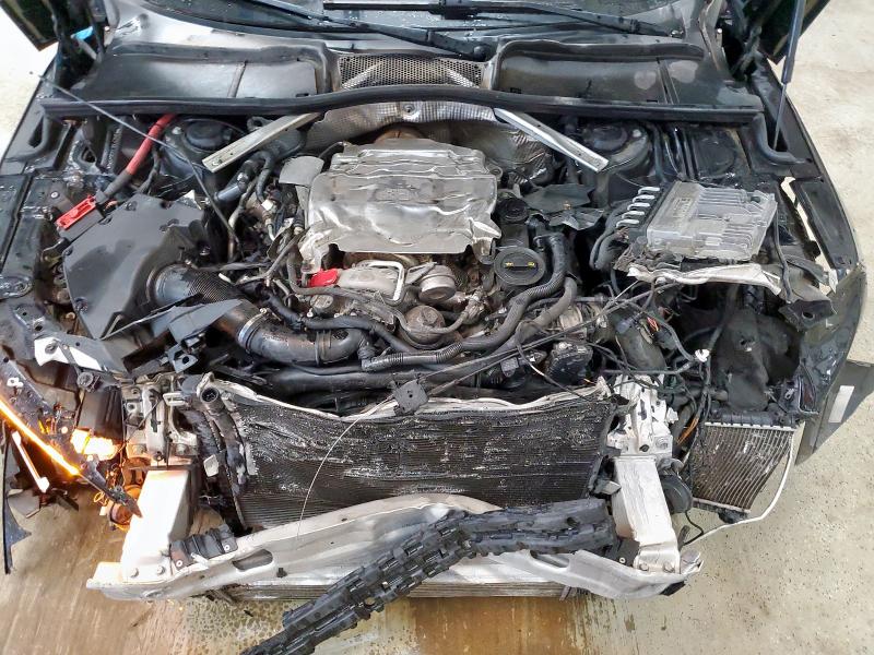 Photo 11 from auction – 2018 AUDI S5 PREMIUM with VIN WAUB4CF56JA004970