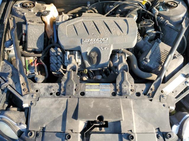 Photo 11 from auction – 2005 BUICK LACROSSE C with VIN 2G4WD562951322227