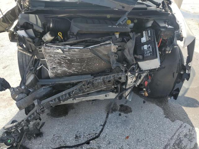 Photo 12 from auction – 2016 CHRYSLER TOWN & COU with VIN 2C4RC1GG6GR306580