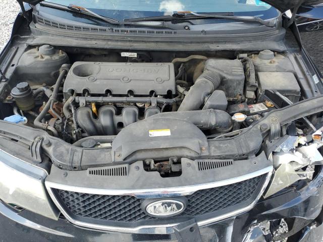 Photo 11 from auction – 2010 KIA FORTE EX with VIN KNAFU4A25A5125843
