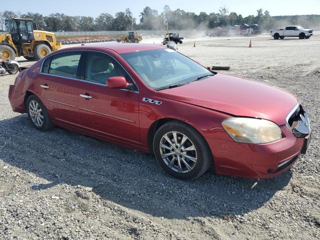 Photo 4 from auction – 2011 BUICK LUCERNE CXL with VIN 1G4HJ5EM6BU132468