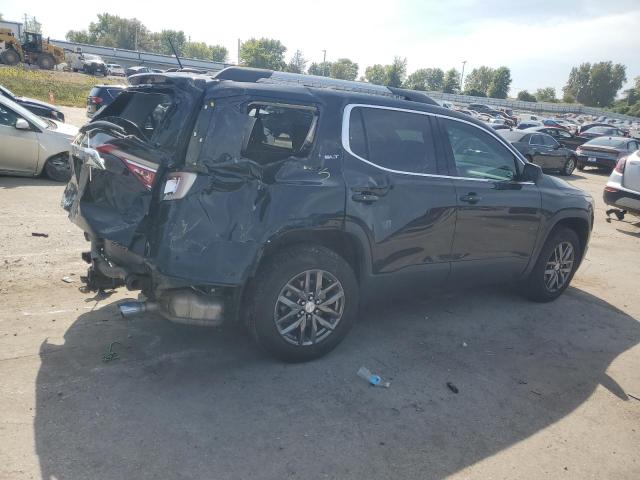 Photo 3 from auction – 2017 GMC ACADIA SLT with VIN 1GKKNMLS8HZ266957