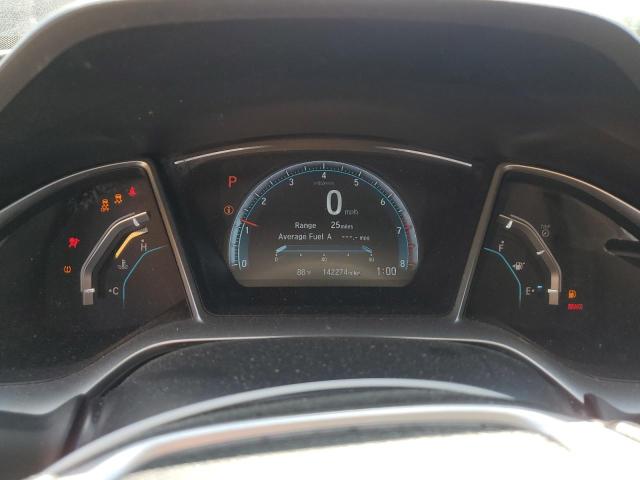 Photo 9 from auction – 2016 HONDA CIVIC EX with VIN 2HGFC2F76GH506800