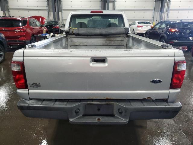 Photo 6 from auction – 2003 FORD RANGER with VIN 1FTYR10U03PB32480