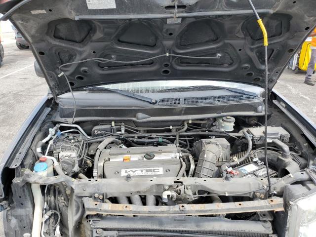 Photo 12 from auction – 2011 HONDA ELEMENT LX with VIN 5J6YH1H33BL001669