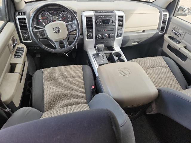Photo 8 from auction – 2012 DODGE RAM 1500 S with VIN 1C6RD7LT9CS154930