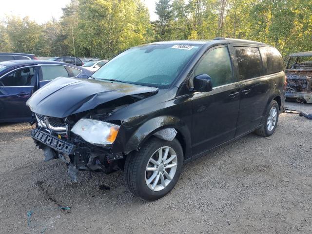DODGE GRAND CARA 2020 with VIN 2C4RDGCG1LR242870 - Photo from auction